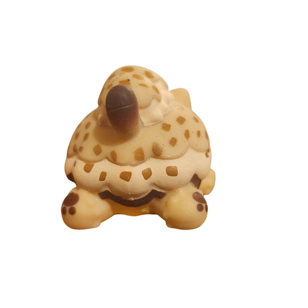 Aphmau Mystery Squishy Figure Cookie Dough Ice Cream Cat Meemeows Collectible - Picture 4 of 7